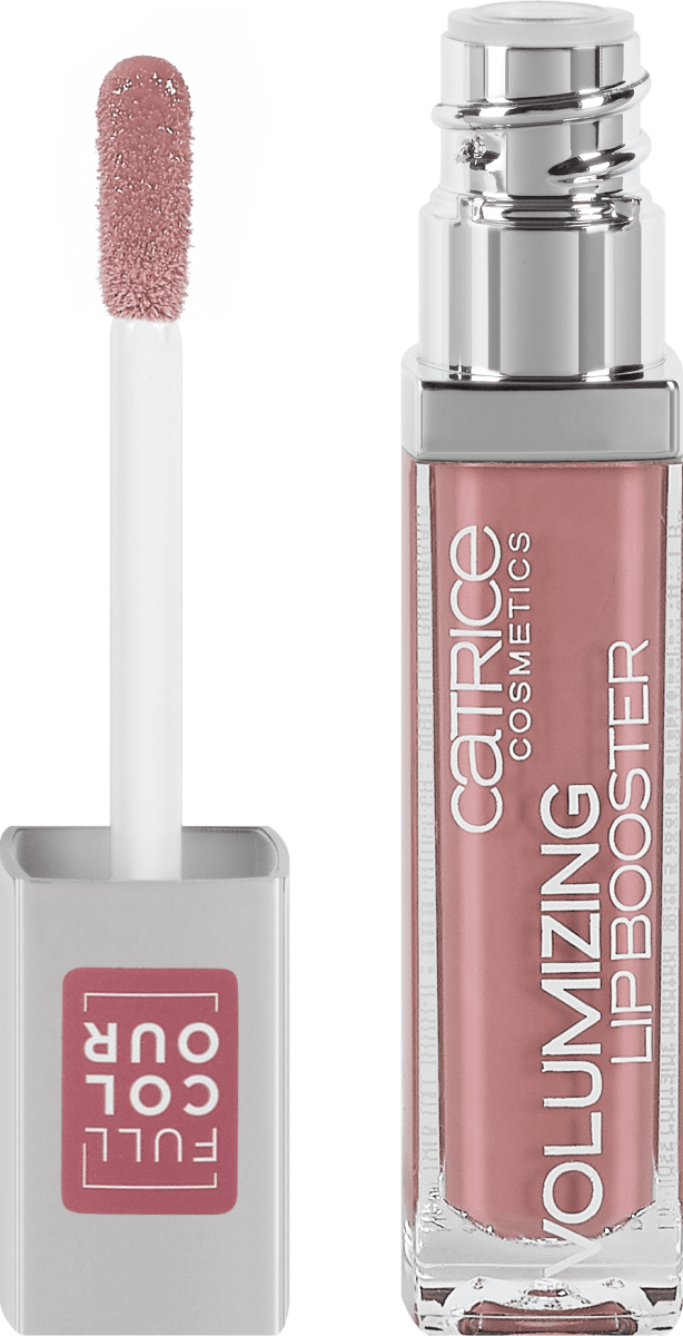 CATRICE Lipgloss - Volumizing Lip Booster | beautyPALAST.ch