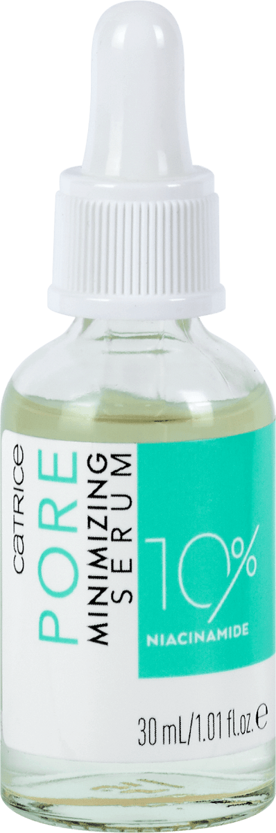 catrice pore minimizing