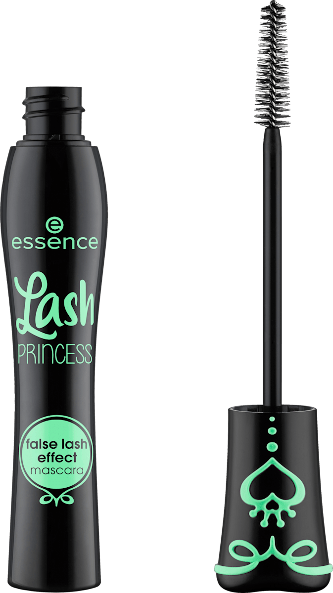 wimperntusche lash princess false lash effect mascara 12 ml