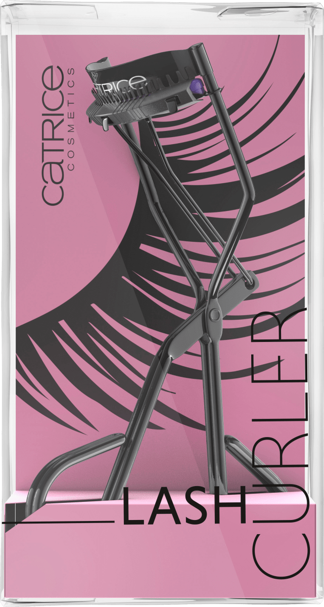 Catrice Wimpernzange Lash Curler 1 St Dauerhaft G nstig Online Kaufen Dm de