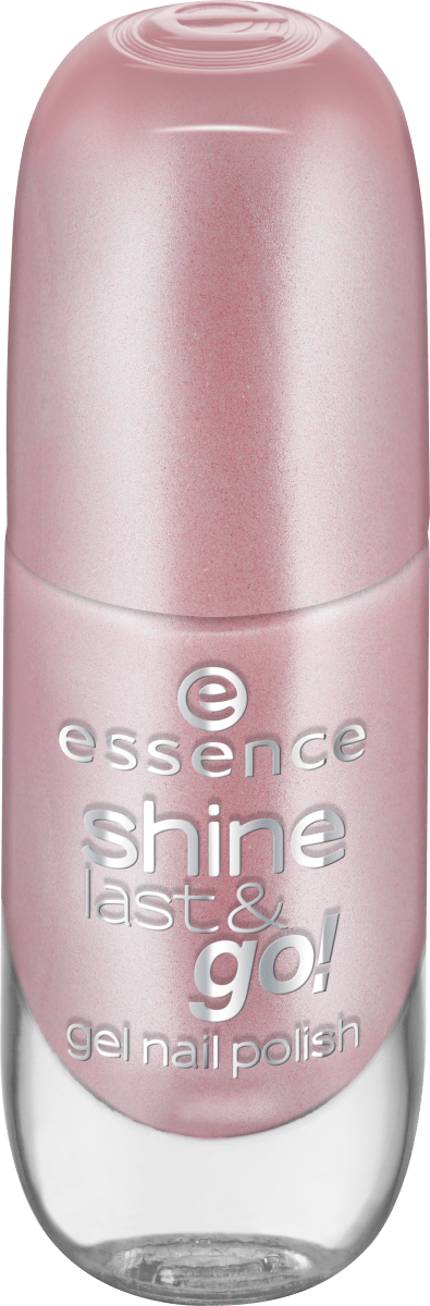 Essence Cosmetics Nagellack Shine Last Go Gel Nail Polish Frosted Kiss 06 8 Ml Dauerhaft Gunstig Online Kaufen Dm De Express nail dry spray essence.