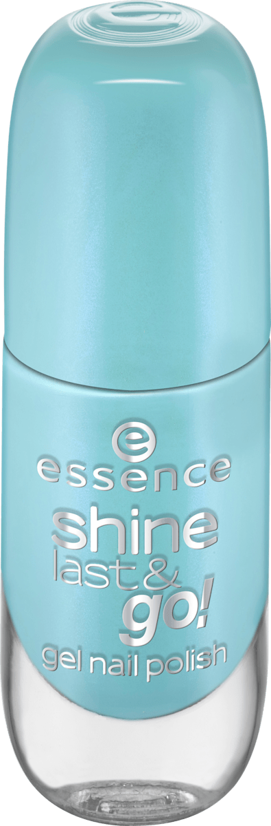 Essence Cosmetics Nagellack Shine Last Go Gel Nail Polish Take Me To Heaven 35 8 Ml Dauerhaft Gunstig Online Kaufen Dm De