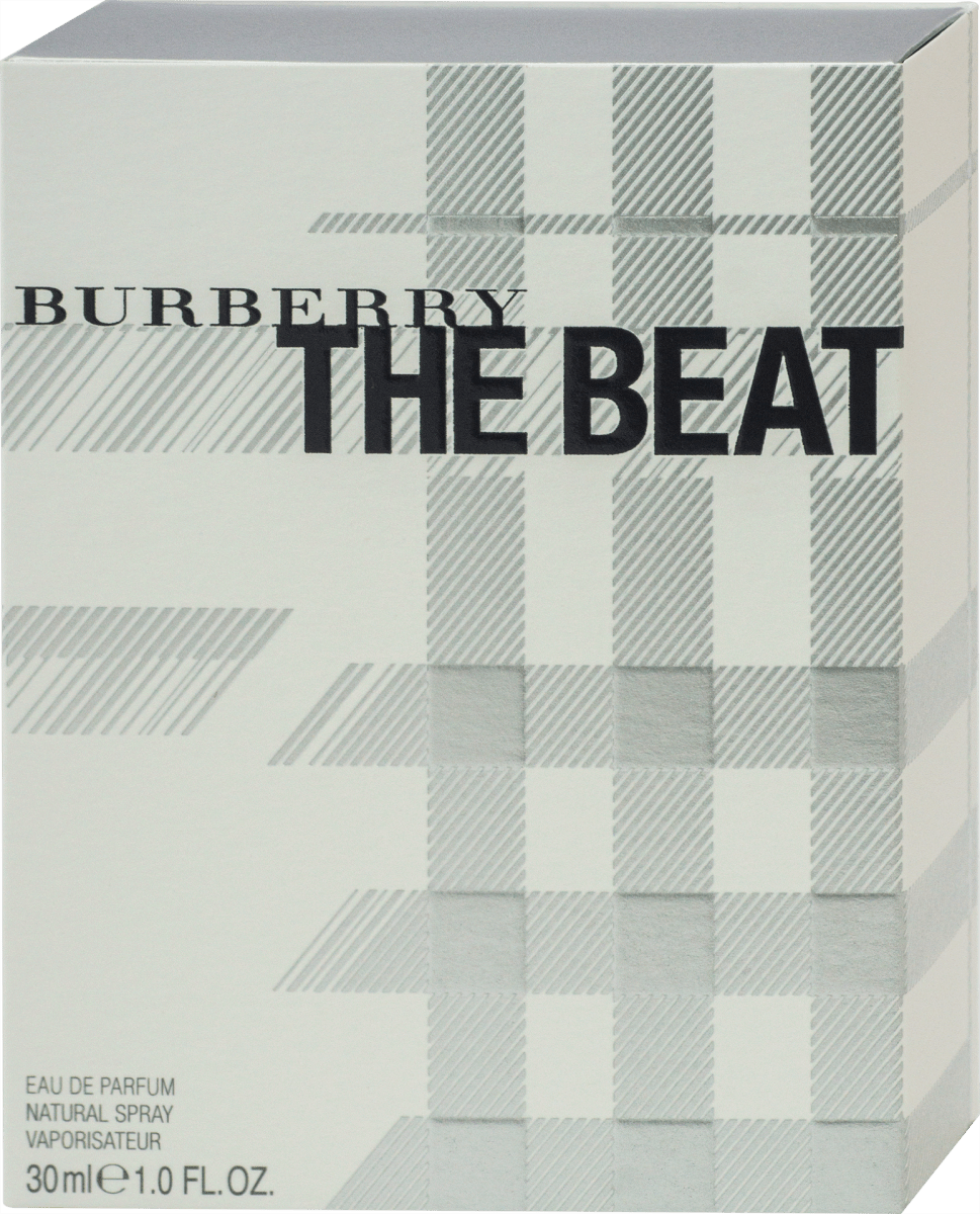 burberry the beat cijena