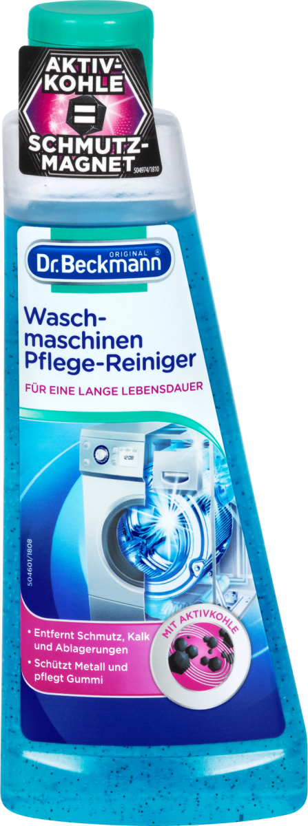 dr beckmann backofenreiniger dm