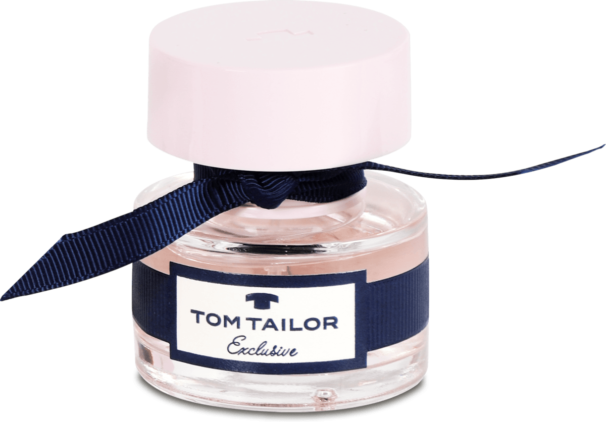 TOM TAILOR Exclusive woman edt, 30 ml | dm.hr
