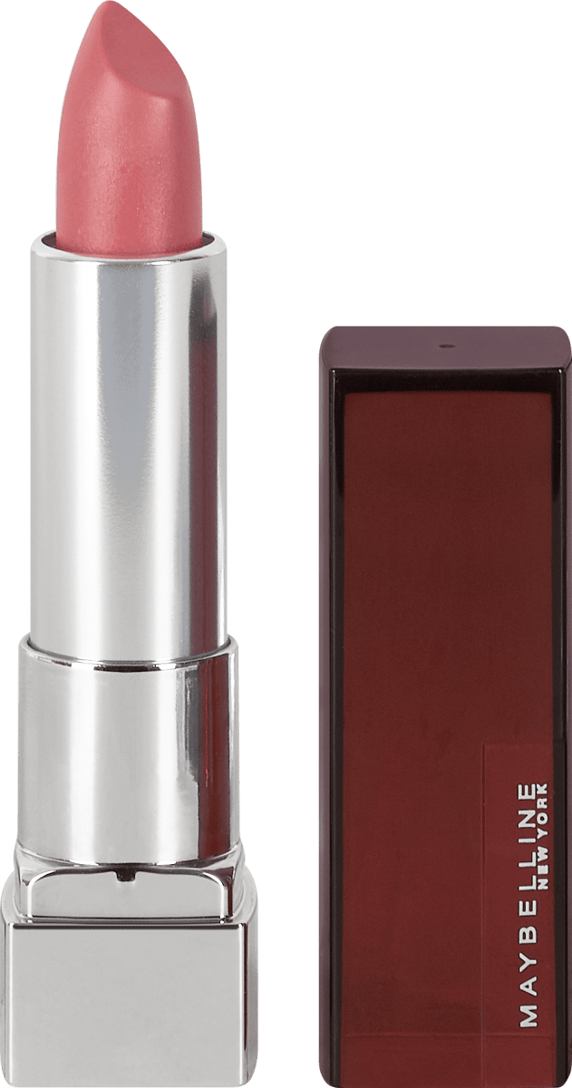 Maybelline New York Color Sensational Lippenstift Nr 133 Almond Hustle 1 St Dm At
