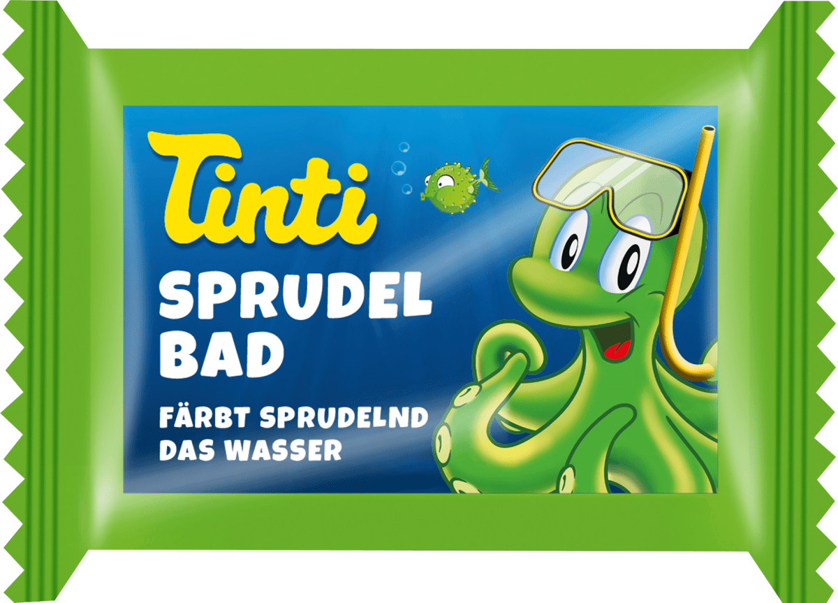 Tinti Sprudelbad 1 St Dauerhaft Gunstig Online Kaufen Dm De Hallo maedels :) ich hab gerade diese seite entdeckt tinti.eu und ich wollte wissen ob jemand diese produkte kennt und erfahrungen damit hat sprudelbad 1 st
