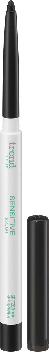 Trend It Up Sensitive Sensitive Kajal 010 0 3 G Dauerhaft Gunstig Online Kaufen Dm De