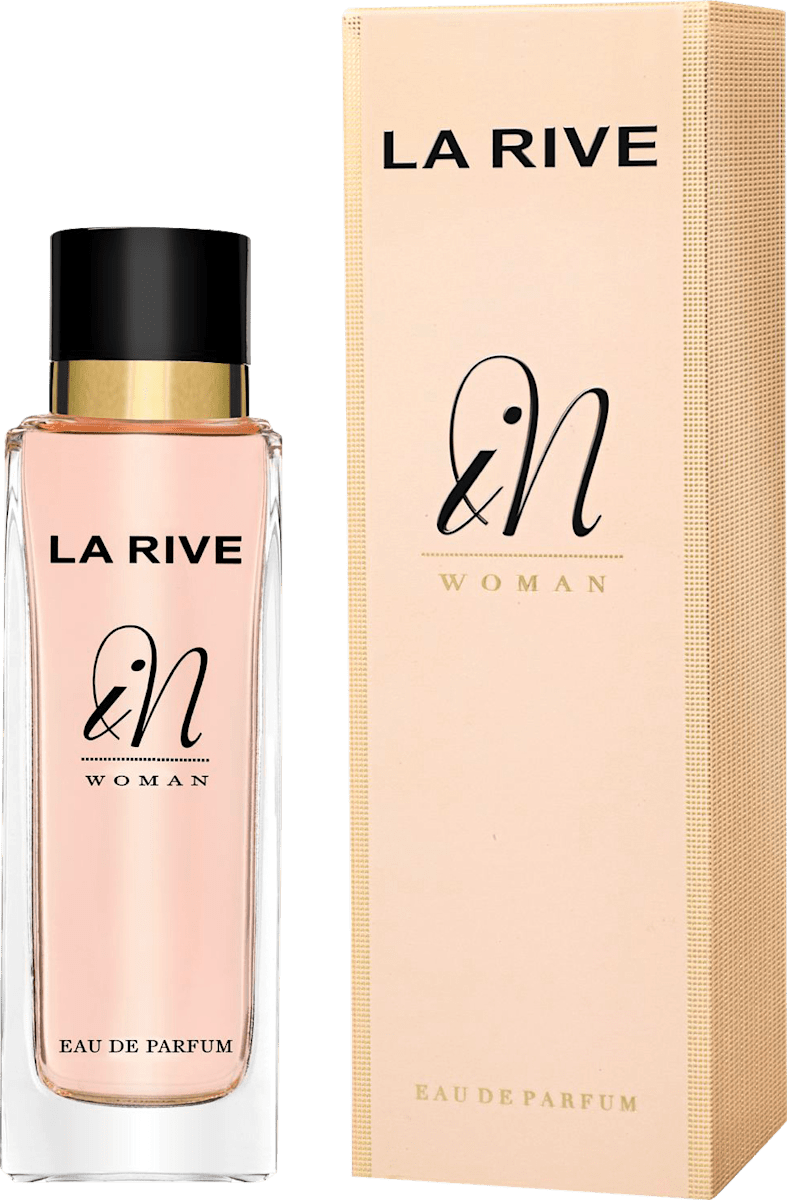 parfum in