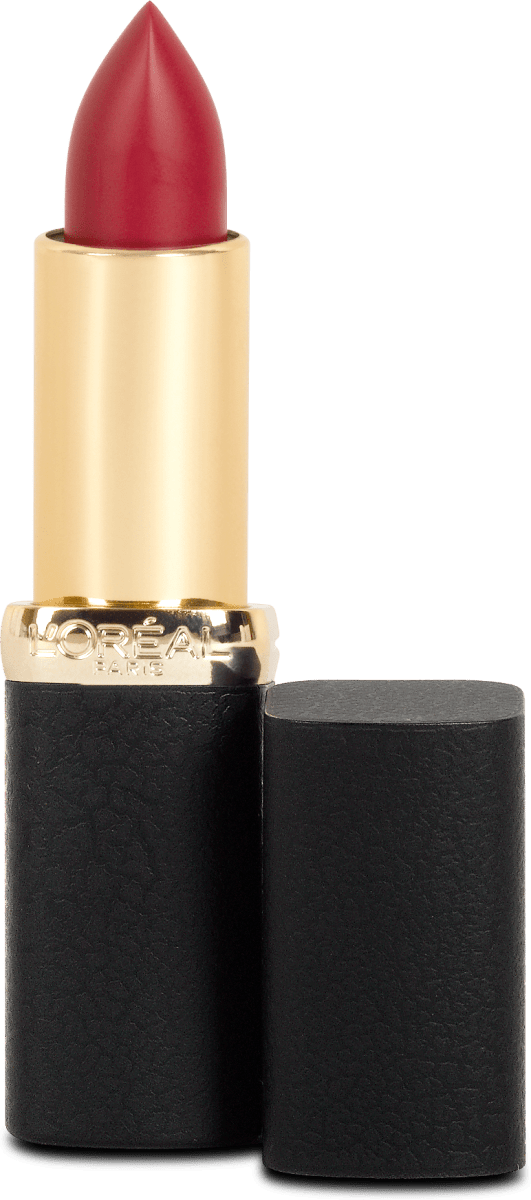 L Oreal Paris Color Riche Matter Lippenstift Nr 349 Paris Cherry 1 St Dm At