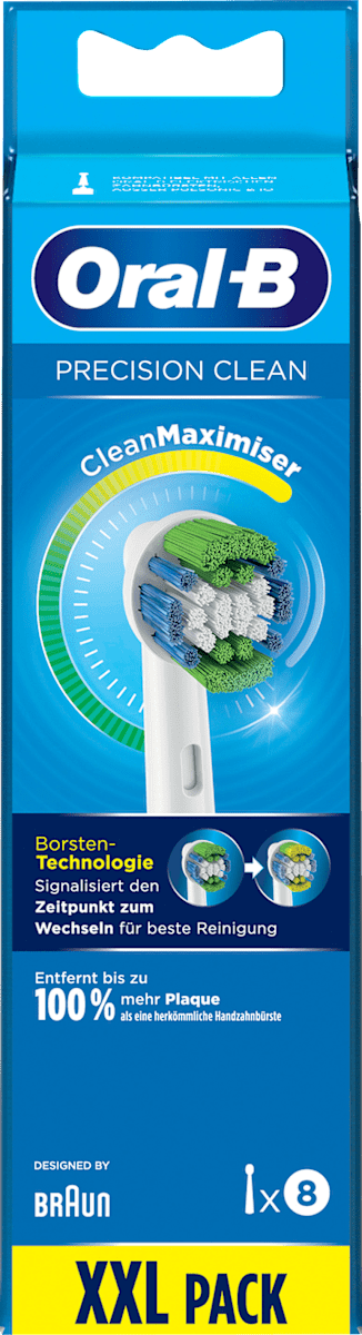 oral b clean maximizer