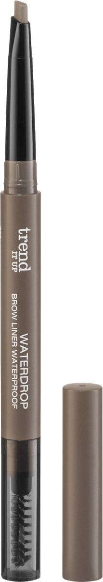 Trend It Up Augenbrauenstift Waterdrop Brow Liner Waterproof 0 0 2 G Dauerhaft Gunstig Online Kaufen Dm De