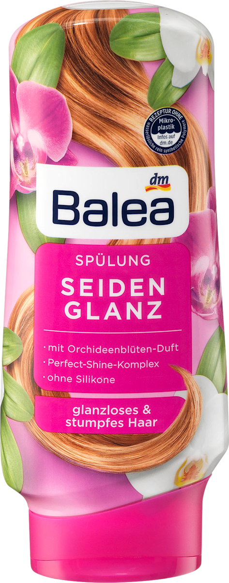 spulung seidenglanz 300 ml