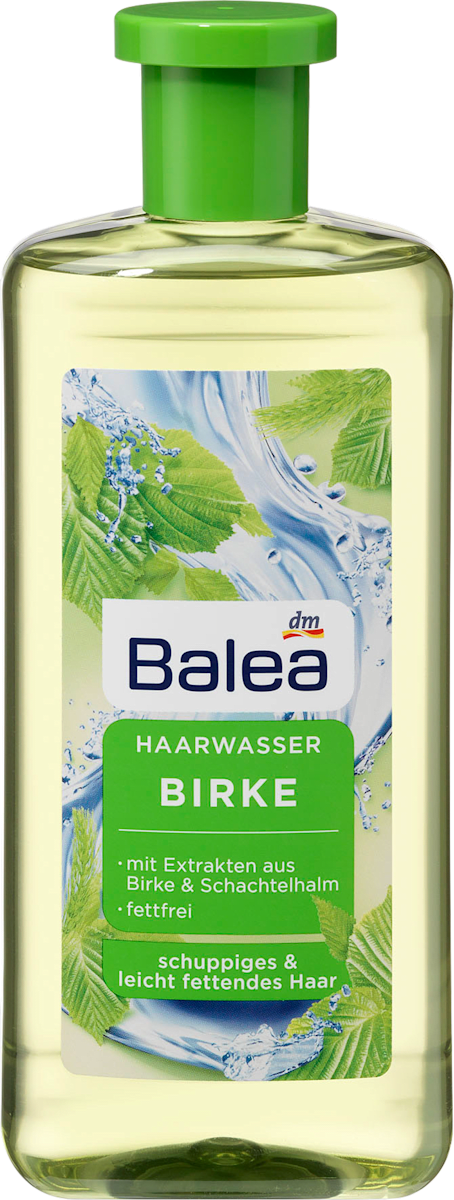 haarwasser birke 500 ml