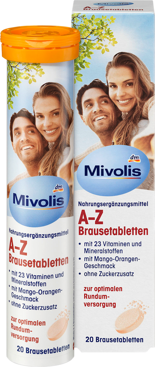 Vitamine Für Kinder Dm : Multivitamin Barchen Fur Kinder ...