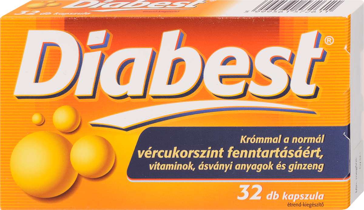 diabest egy injekció a cukorbetegség kezelésére