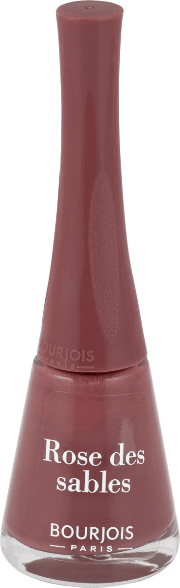Bourjois 1 Seconde lak za nokte - 38 Rose des Sables, 9 ml ...