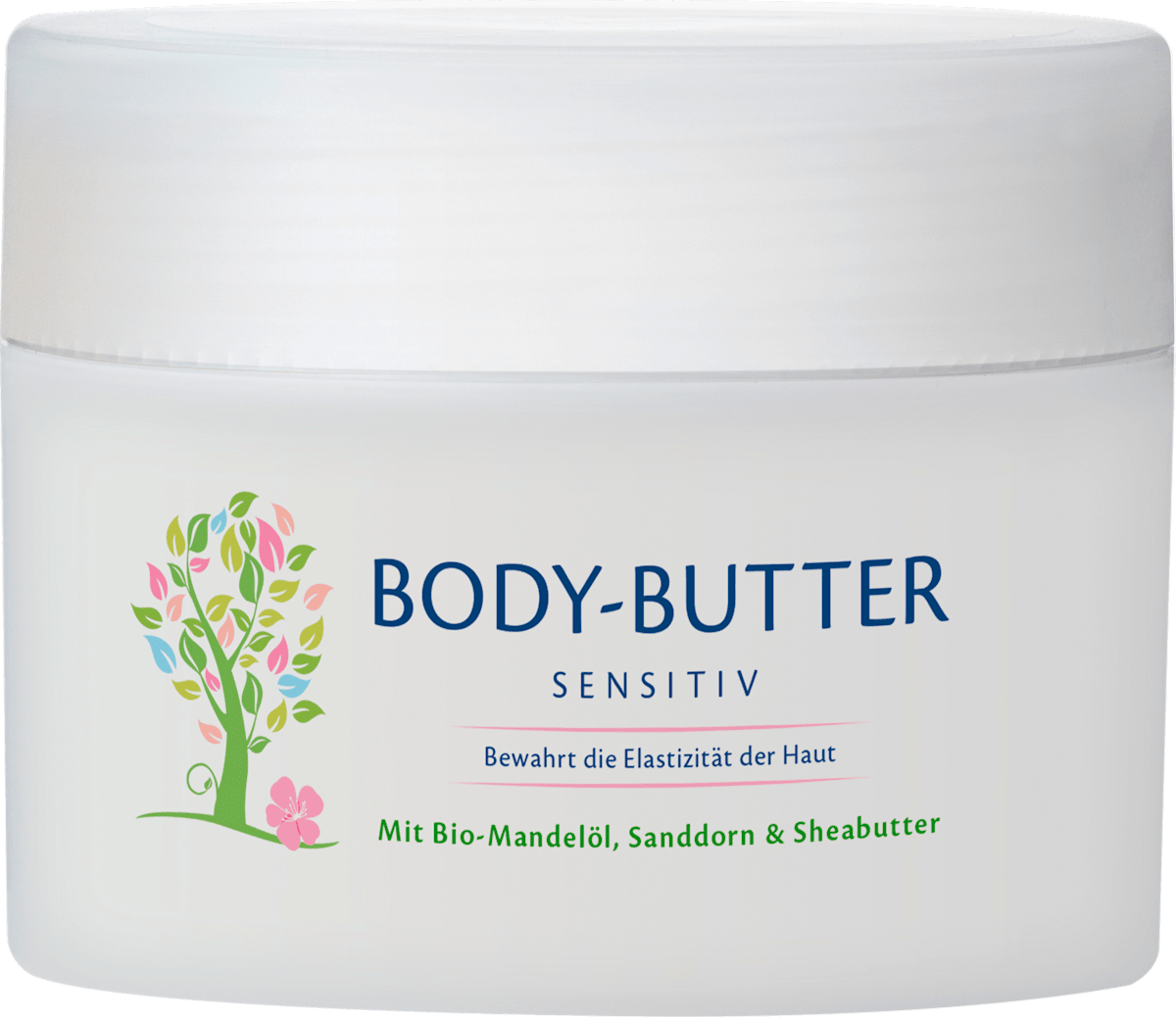 Hipp Mamasanft Body Butter 200 Ml Dauerhaft Gunstig Online Kaufen Dm De