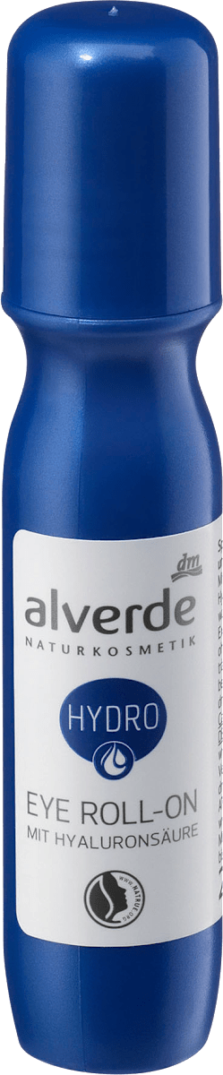 hydro augen roll on mit hyaluron 20 ml