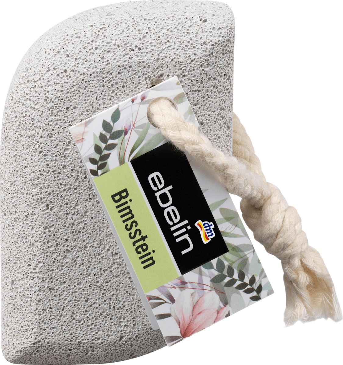 ebelin Hornhaut-Entferner Bimsstein, 1 St dauerhaft günstig online