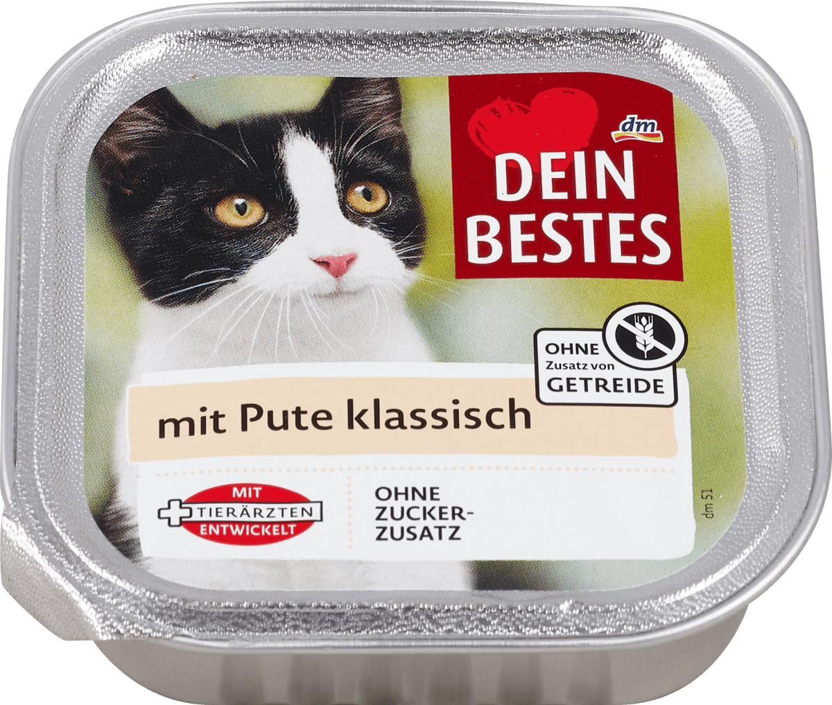 bestes katzenfutter nass 2022