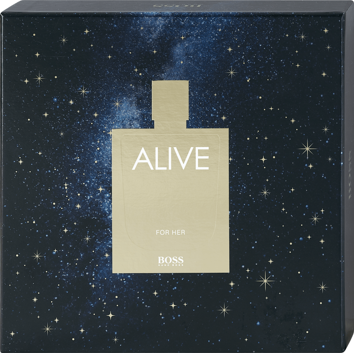 Hugo Boss Alive Duftset Bodylotion & Eau de Parfum, 1 St dm.at