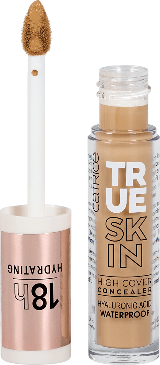 Catrice True Skin High Cover Concealer - Nr. 060 Neutral Fudge, 4,5 ml