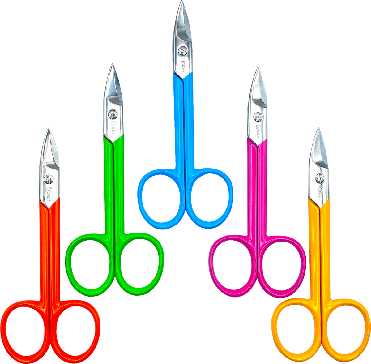 fuss nagel schere 1 st