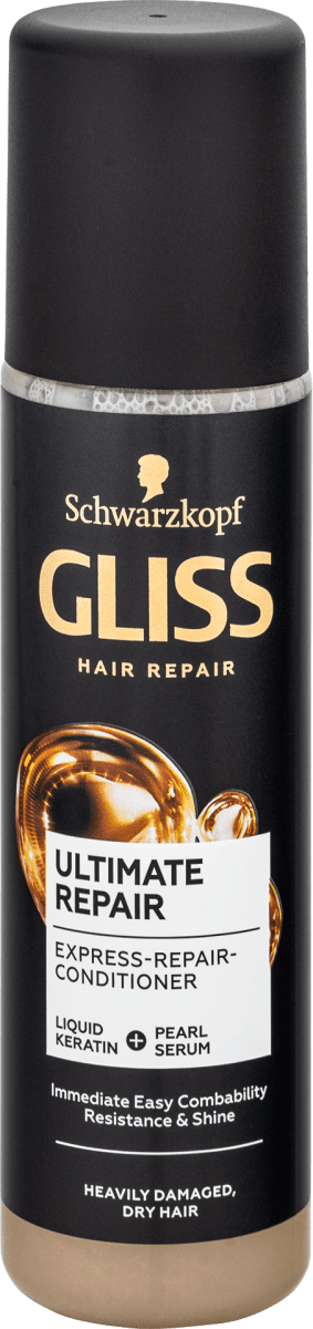 expresny regeneracny kondicioner v spreji ultimate repair 200 ml