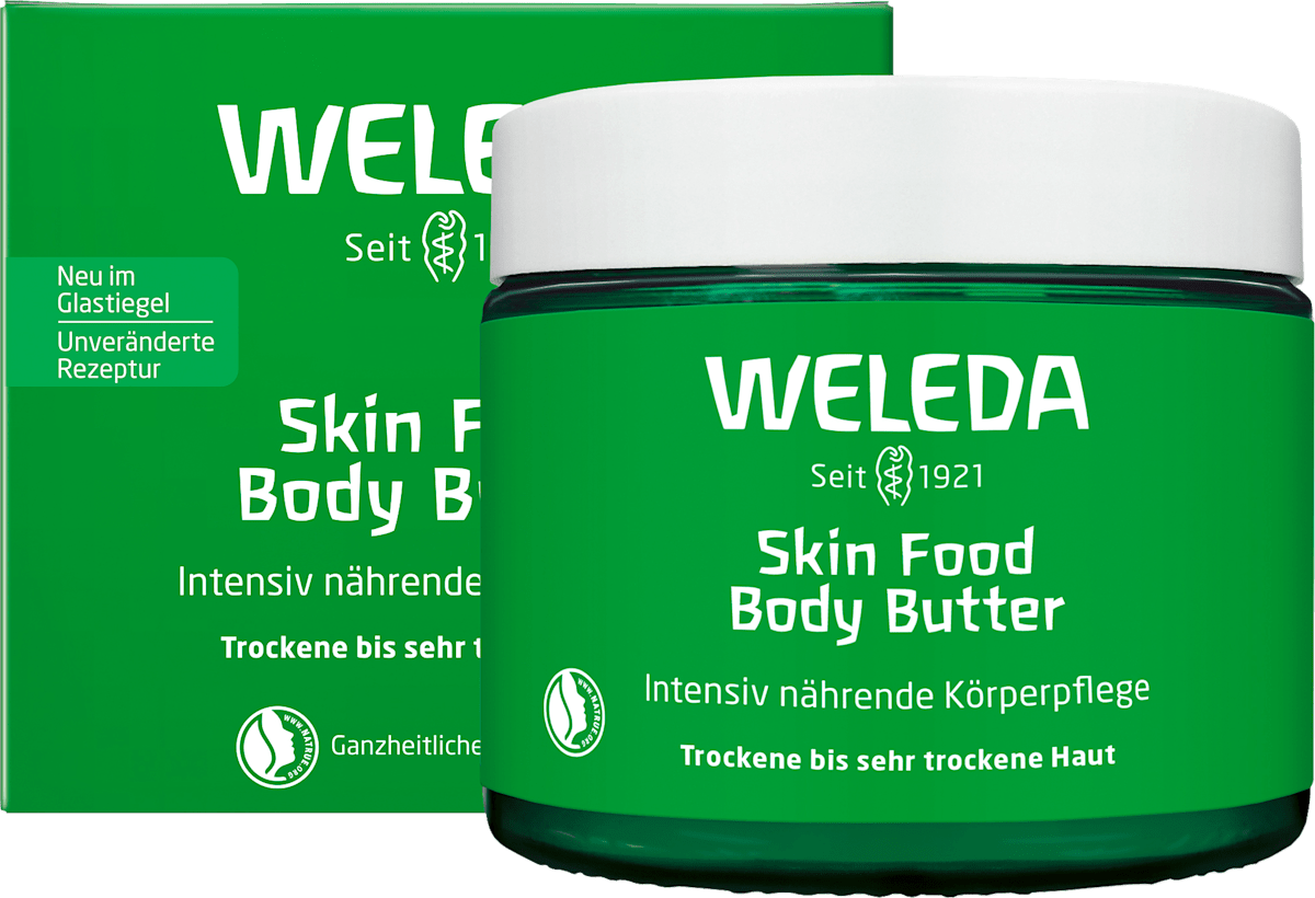 Weleda Parfum Nicht Mehr Im Handel