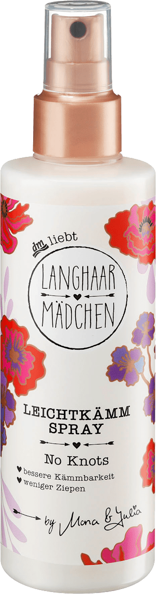 leichtkammspray 200 ml