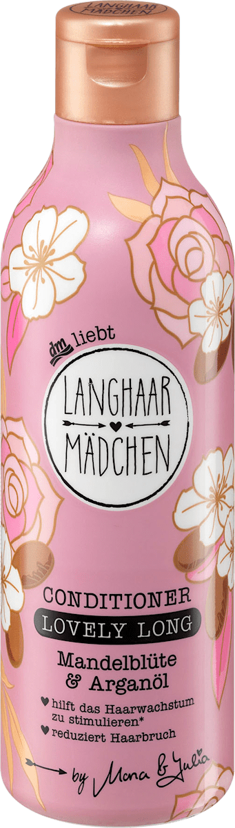 conditioner lovely long 250 ml