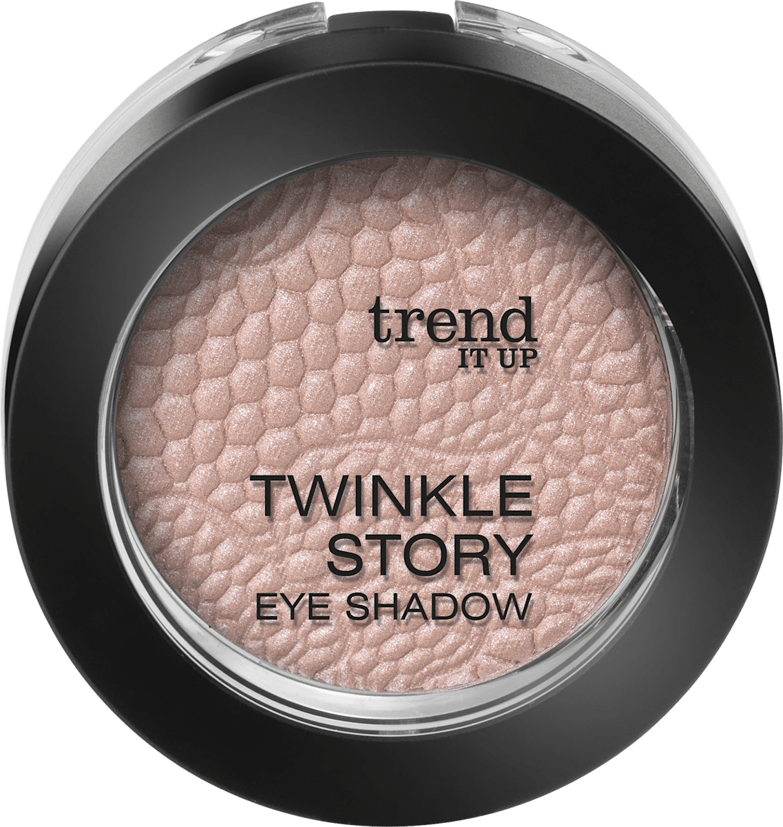 Trend It Up Lidschatten Twinkle Story Eye Shadow Lila 010 3 G Dauerhaft Gunstig Online Kaufen Dm De