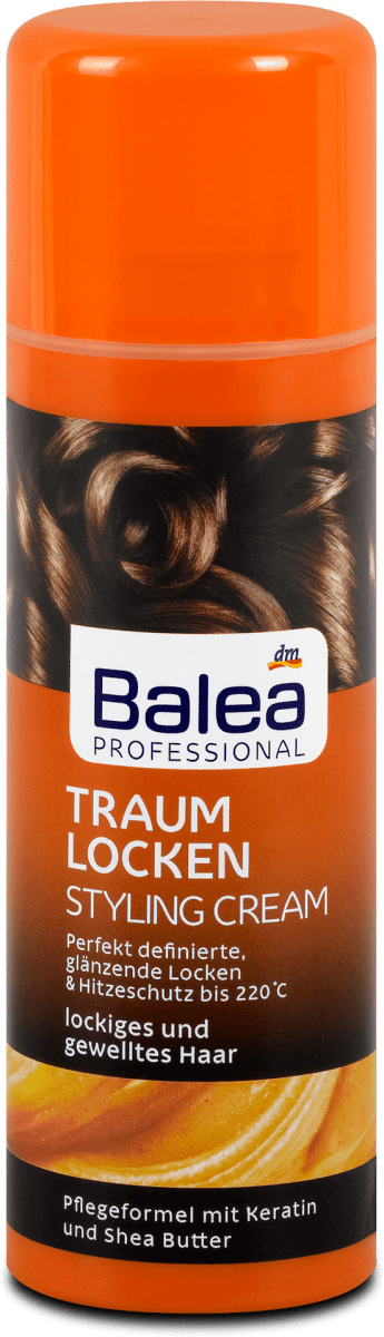 balea professional hajformazo krem gondor es hullamos hajra professional traum locken 150 ml dm hu