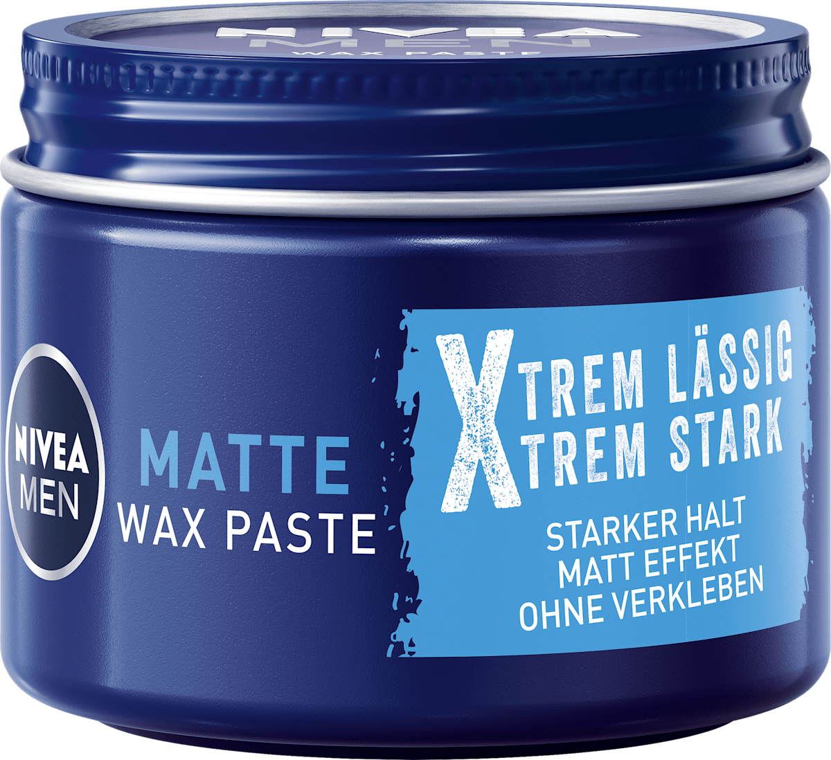 NIVEA MEN Matte Wax Paste, 75 ml dauerhaft günstig online kaufen dm.de