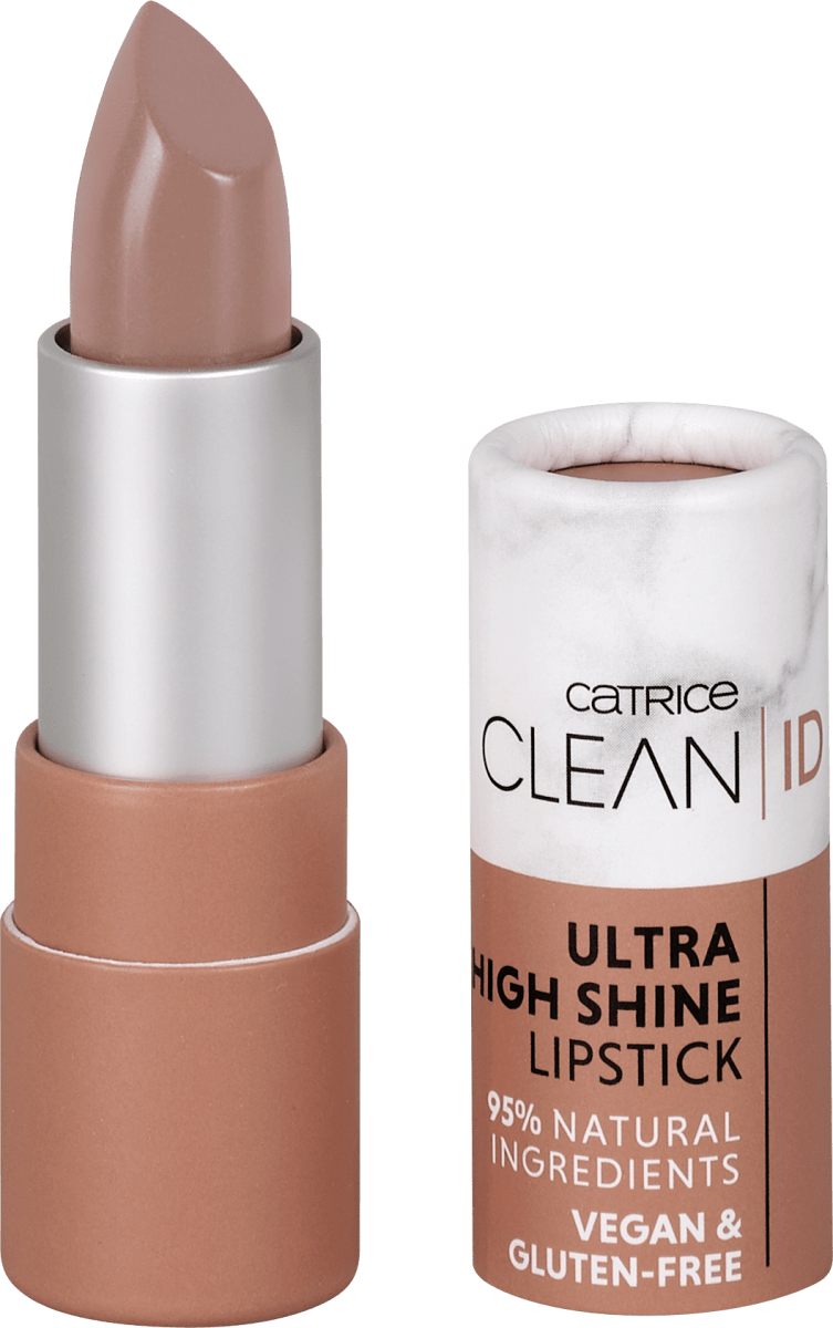 Catrice Clean ID Ultra High Shine Lippenstift - Nr. 030 
