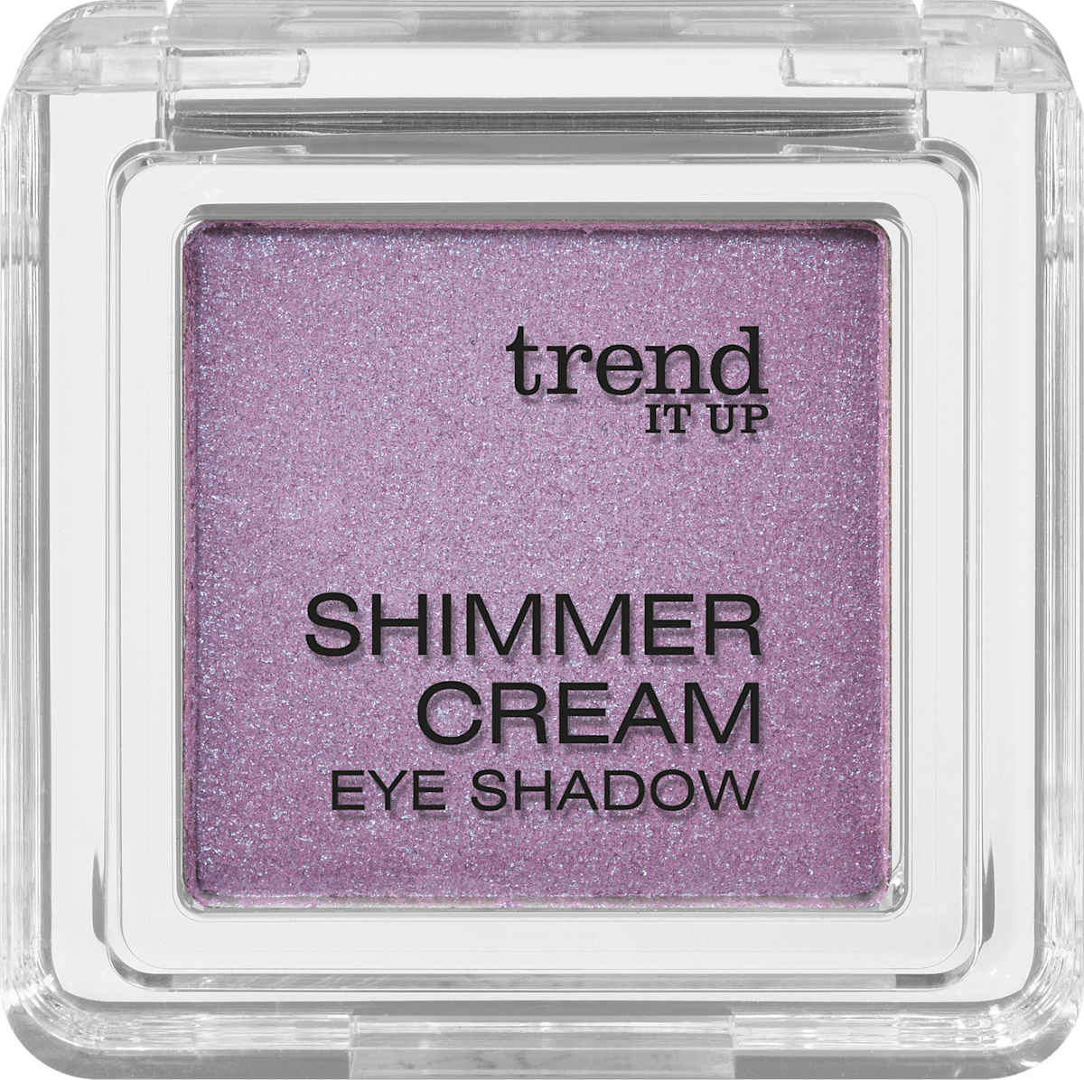 Trend It Up Lidschatten Shimmer Cream Eye Shadow Lila 010 2 5 G Dauerhaft Gunstig Online Kaufen Dm De