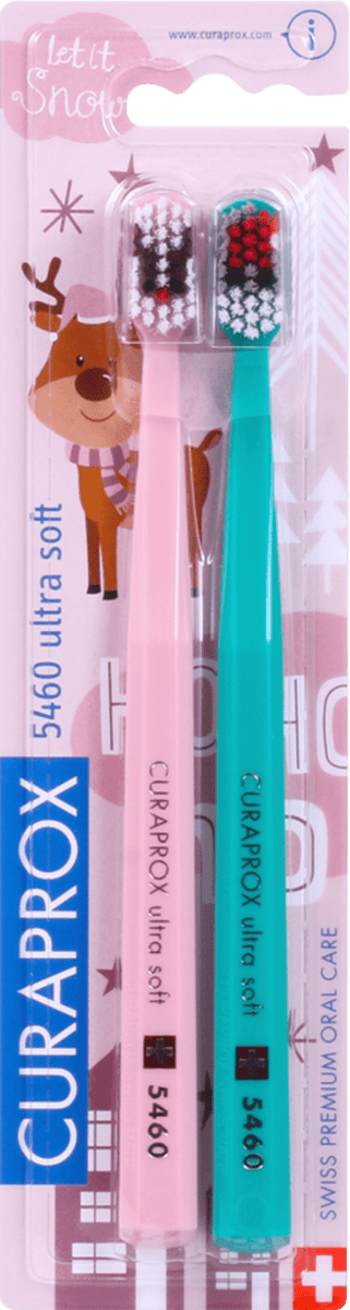 curaprox 5460 dm