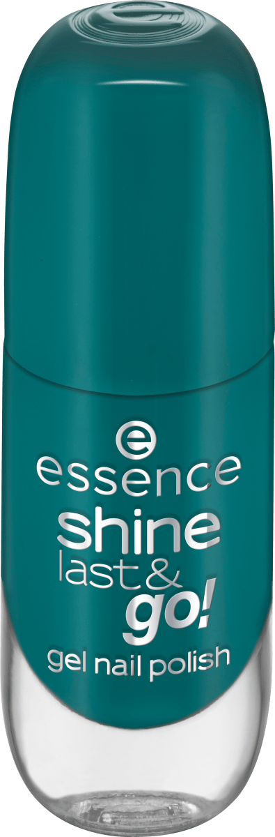 Essence Cosmetics Nagellack Shine Last Go Gel Nail Polish Never Say Never 69 8 Ml Dauerhaft Gunstig Online Kaufen Dm De