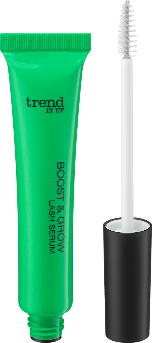 Trend IT UP Wimpernserum Boost Grow Lash Serum 13 Ml Dauerhaft G nstig Online Kaufen Dm de