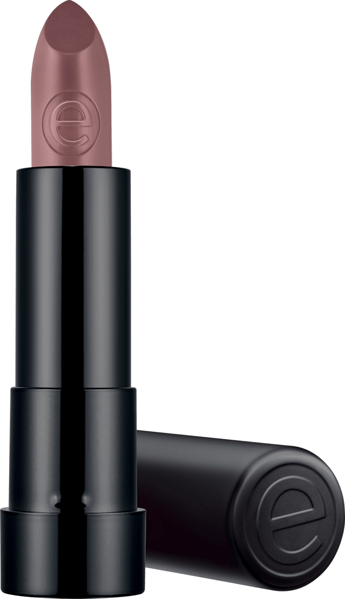Essence Cosmetics Lippenstift Long Lasting Lipstick Curious 01 3 3 G Dauerhaft Gunstig Online Kaufen Dm De