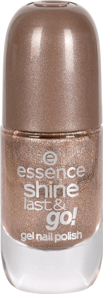 Essence Cosmetics Gel Lak Za Nohte 65 Disco Fever 8 Ml Dm Si