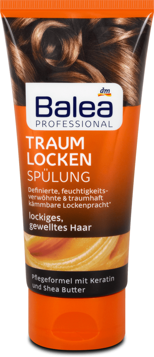 traum locken spulung 200 ml