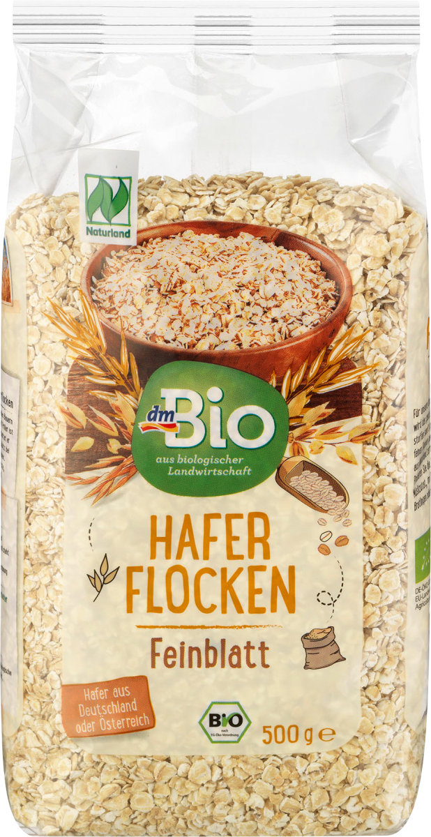 1 el haferflocken ww punkte