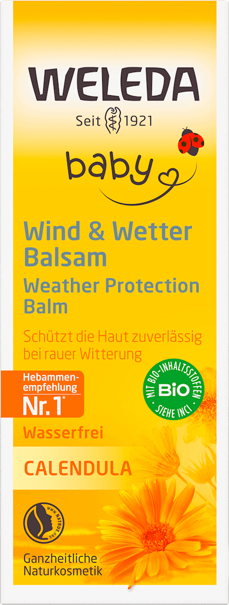 weleda wetterbalsam