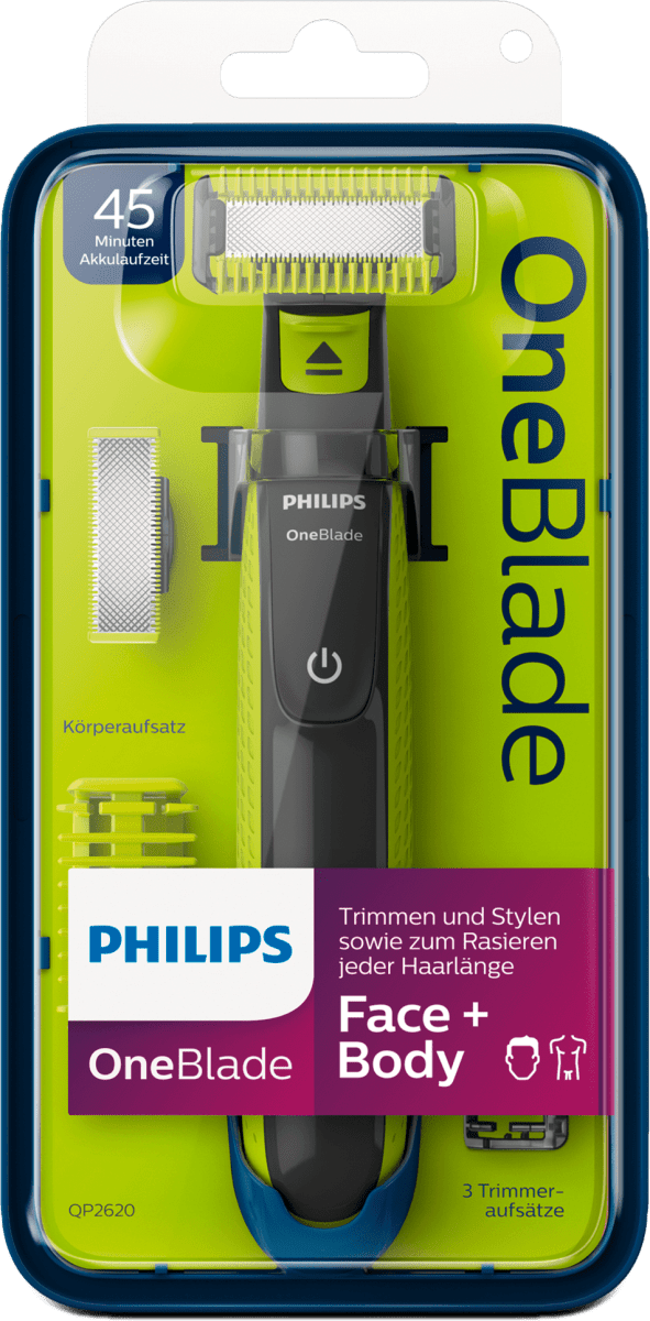 philips one blade 45