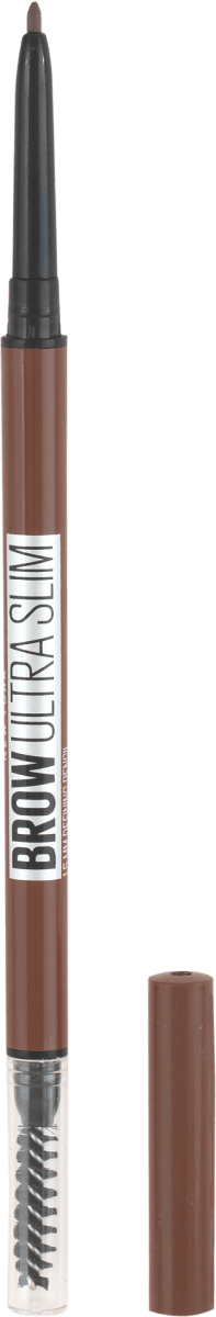 Maybelline Ceruzka Na Obocie Brow Ultra Slim Soft Brown 1 Ks Nakupujte Vzdy Vyhodne Online Mojadm Sk