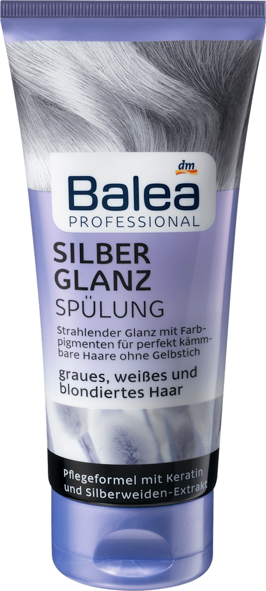 silber glanz spulung 200 ml