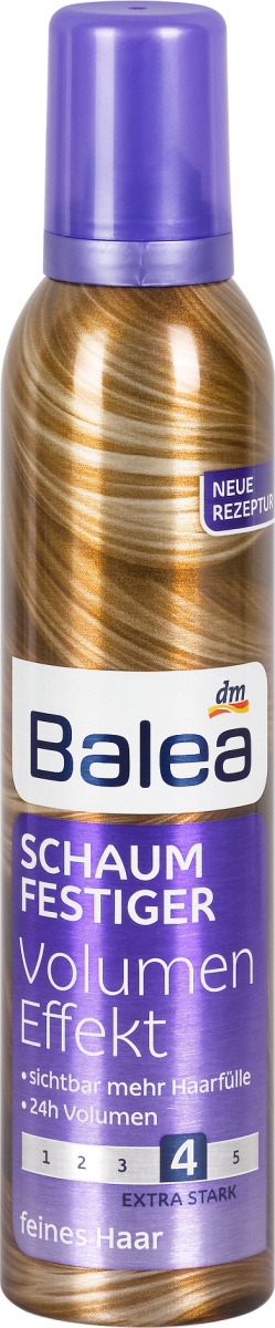 schaumfestiger volumen effekt 250 ml