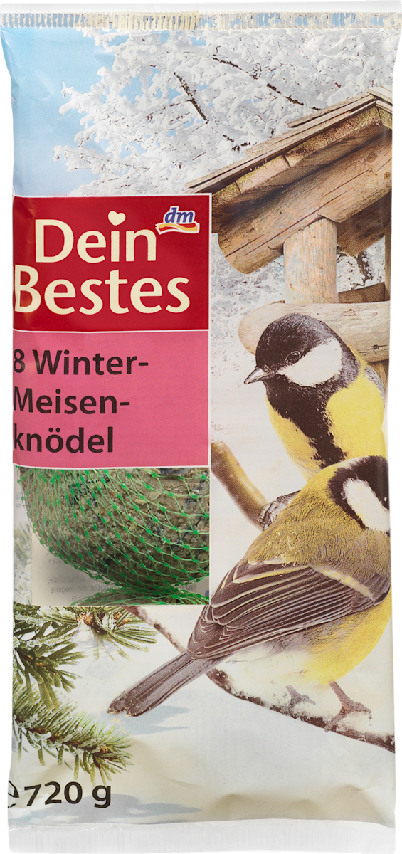 meisenkn�del kaufen dm